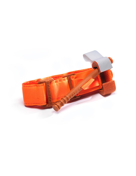 C-A-T® Tourniquet Gen 7 - First Responder - Orange