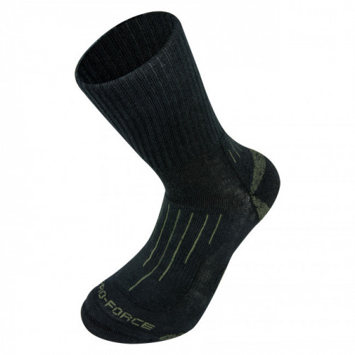 Highlander - Crusader Socks Pro Force Olive Green