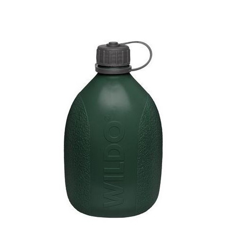 WILDO - Hiker Bottle (700 ml) - Olive Green