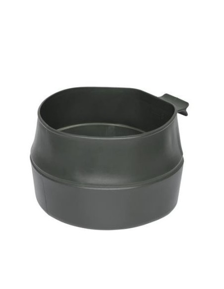 WILDO - Fold-A-Cup BIG 600ml Olive Green