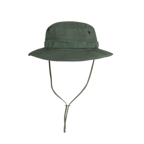 Helikon Tex - BOONIE HAT - POLYCOTTON RIPSTOP Olive Green