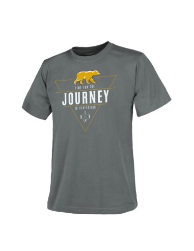 Helikon Tex - T-SHIRT (JOURNEY TO PERFECTION)