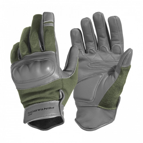 Pentagon - Storm Gloves Olive