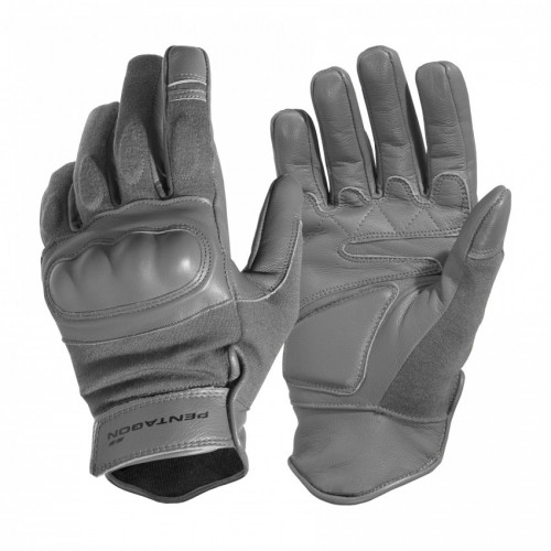 Pentagon - Storm Gloves Wolf Grey