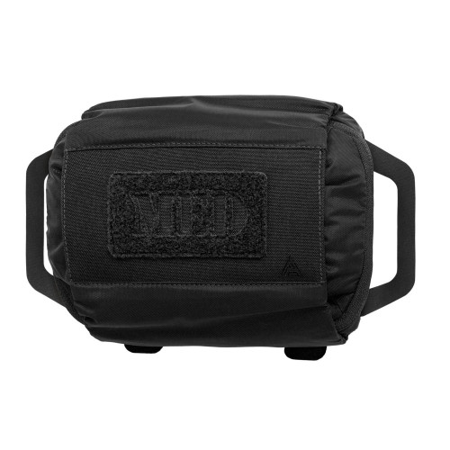 Direct Action - MED POUCH HORIZONTAL MK III® Black
