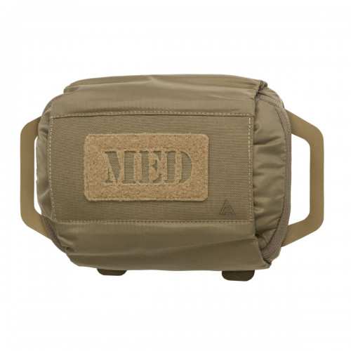 Direct Action - MED POUCH HORIZONTAL MK III® Adaptive Green