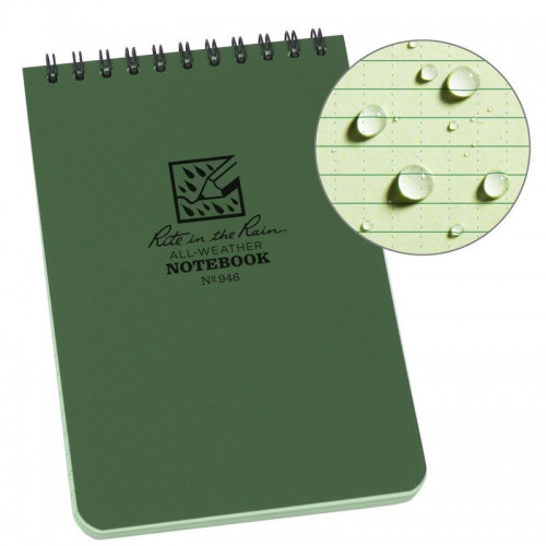 Rite in The Rain - Pocket Top-Spiral Notebook 946
