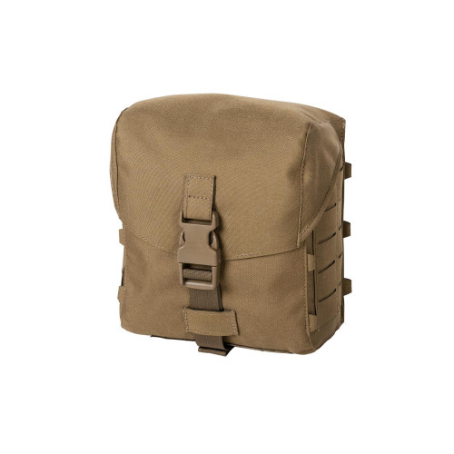 Direct Action - CARGO POUCH Coyote Brown
