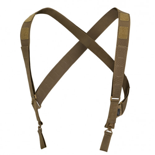 Helikon Tex - FORESTER SUSPENDERS Coyote