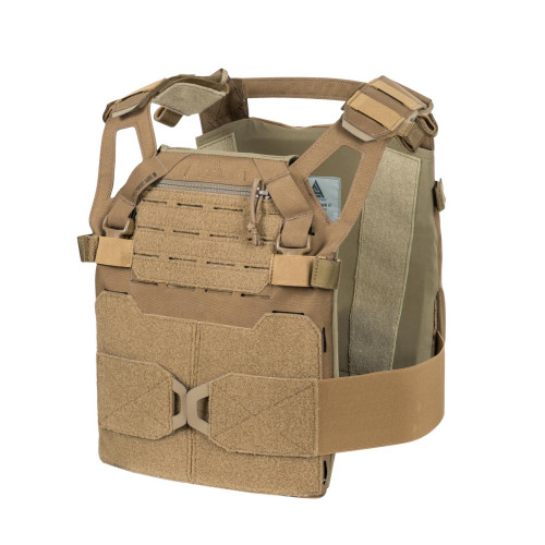 Direc Action - SPITFIRE MK II PLATE CARRIER® Coyote Brown