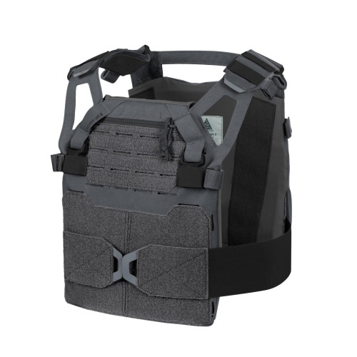 Direct Action - SPITFIRE MK II PLATE CARRIER® - Shadow Grey