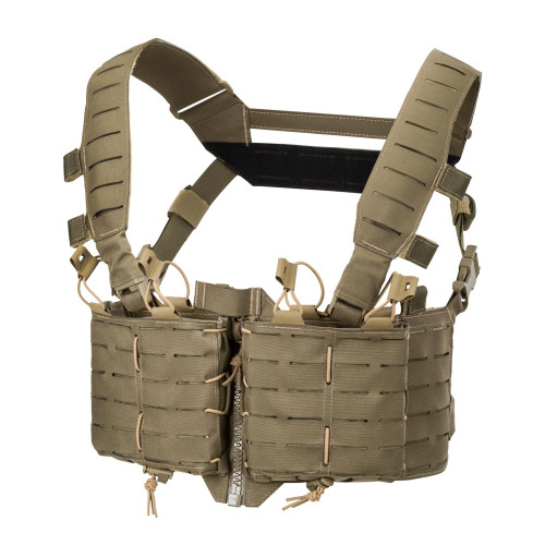Direct Action® - TEMPEST CHEST RIG Adaptive Green