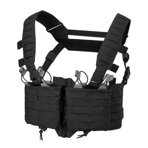 Direct Action® - TEMPEST CHEST RIG Black