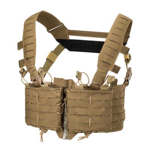 Direct Action® - TEMPEST CHEST RIG Coyote Brown