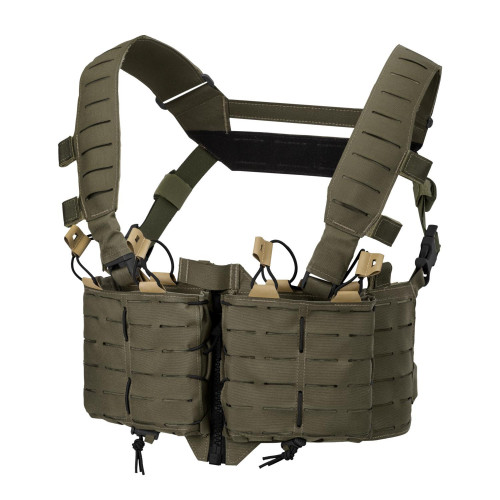 Direct Action® - TEMPEST CHEST RIG Ranger Green