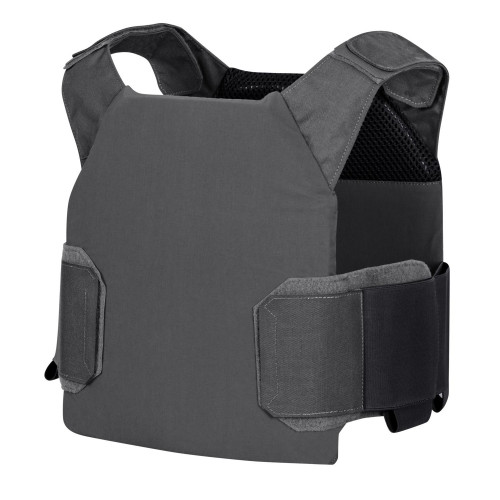 Direct Action - CORSAIR® LOW PROFILE PLATE CARRIER Shadow Grey
