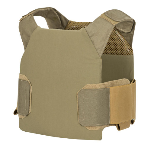 Direct Action - CORSAIR® LOW PROFILE PLATE CARRIER Adaptive Green