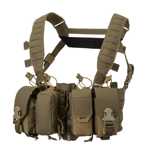 Direct Action® - HURRICANE HYBRID CHEST RIG Adaptive Gear