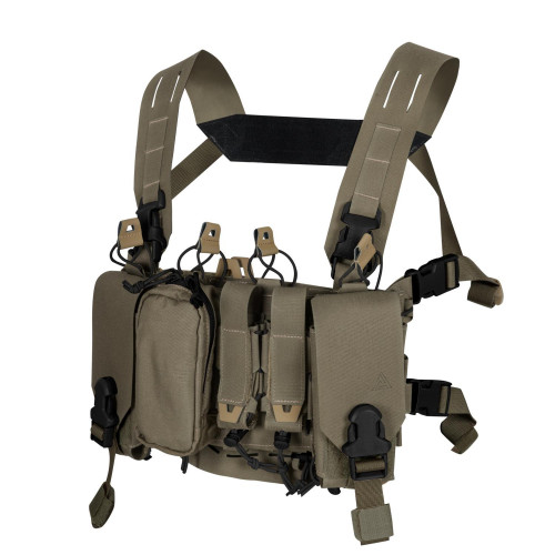 Direct Action® - THUNDERBOLT COMPACT CHEST RIG® Ranger Green