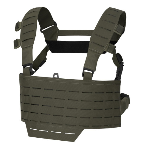 Direct Action® - WARWICK SLICK CHEST RIG® Adaptive Green