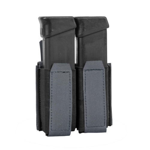 Direct Action - LOW PROFILE PISTOL MAGAZINE POUCH® Shadow Grey