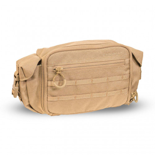 Eberlestock - MultiPack Accessory Pouch - Coyote Brown