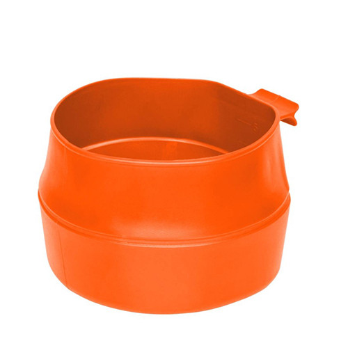 WILDO - Fold-A-Cup 600ml Orange