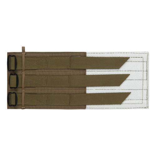 Direct Action® - Silencer Cover Short - Coyote Brown