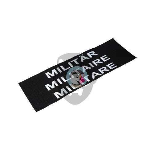OTD - Reflective Shild "MILITARE"