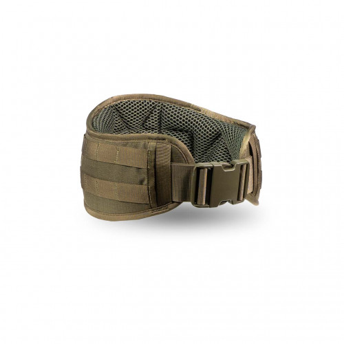 EBERLESTOCK - Standard Hip Belt - Military Green