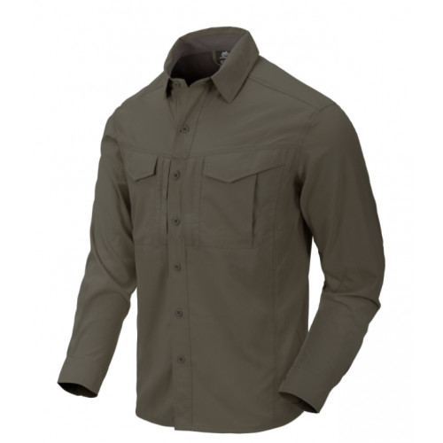 Helikon Tex - DEFENDER MK2 Tropical Shirt® Dark Olive