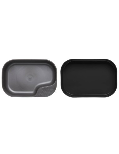 WILDO® - CAMP-A-BOX® Only - Black/Grey