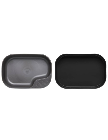 WILDO® - CAMP-A-BOX® Only - Black/Grey