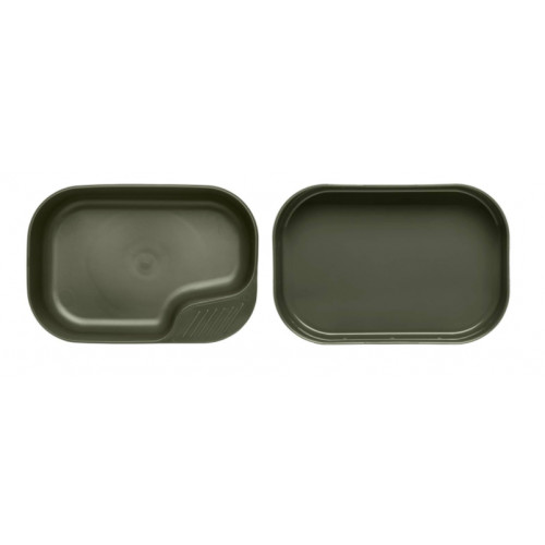 WILDO® - CAMP-A-BOX® Only - Olive Green